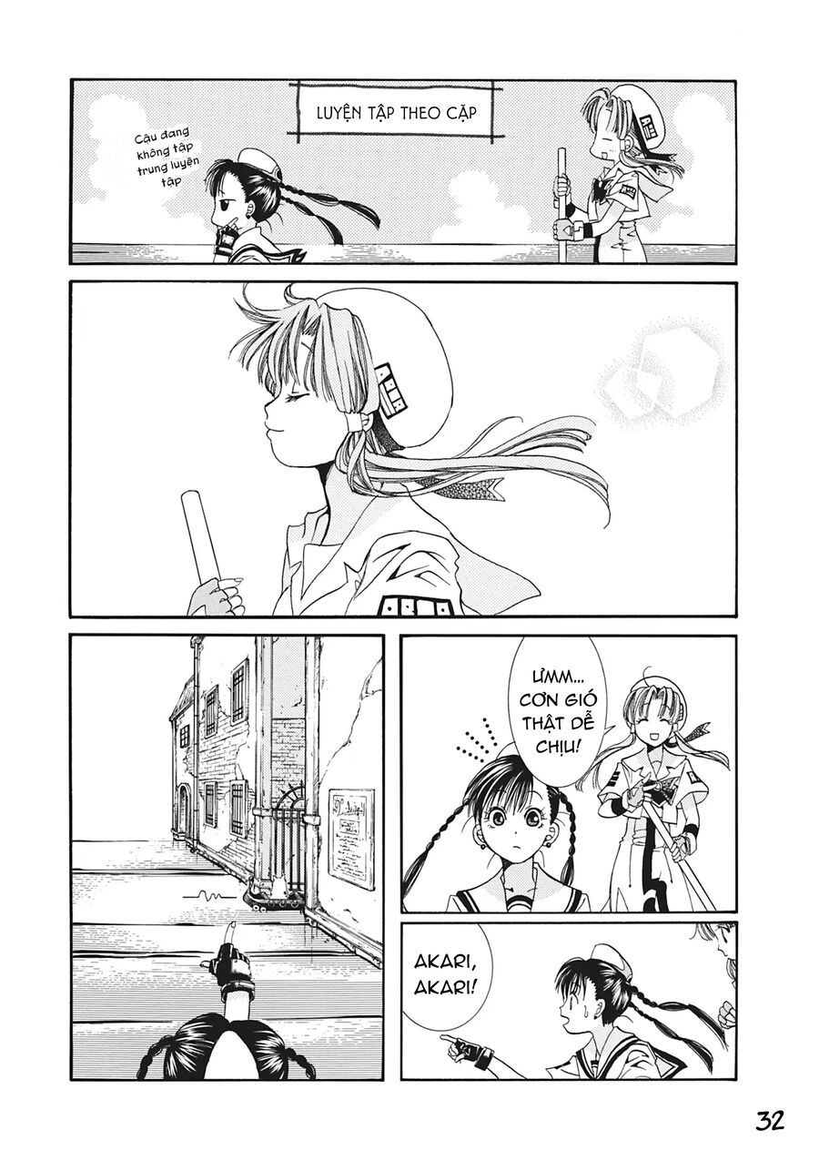 aqua - chap4 - Trang 33